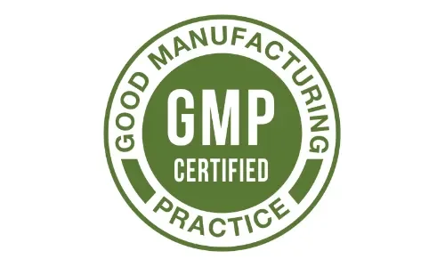 Lulutox Detox Tea GMP Certified