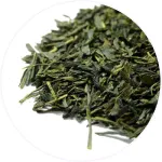 Lulutox Detox Tea Sencha Green Tea