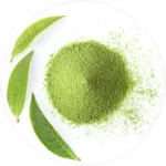 Lulutox Detox Tea Matcha Green Tea