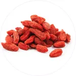 Lulutox Detox Tea Goji Berries