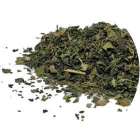Lulutox Detox Tea Nettle Leaf