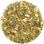 Lulutox Detox Tea Lemongrass